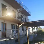 Apartmán Casa Da Brunetto *
