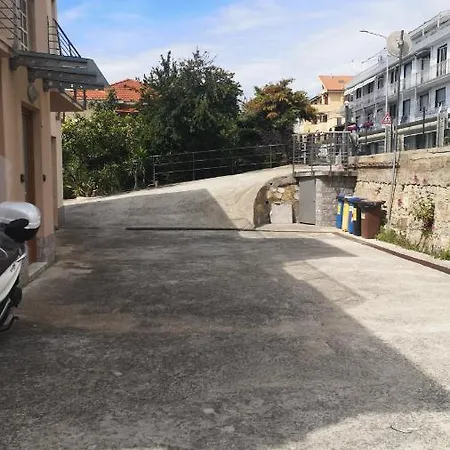 דירה Casa Da Brunetto