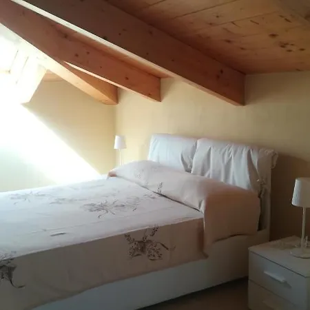 Casa Da Brunetto * Costarainera