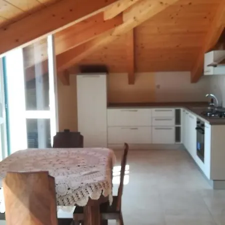 Casa Da Brunetto *