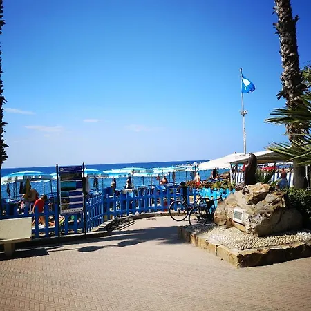 Casa Da Brunetto Costarainera