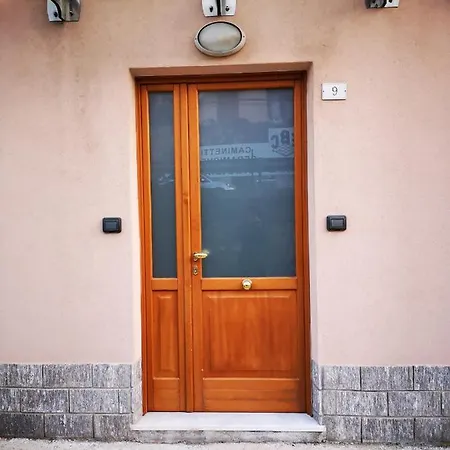 Casa Da Brunetto *