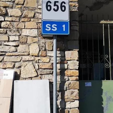 Casa Da Brunetto