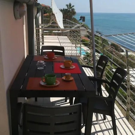 Casa Da Brunetto Apartment *