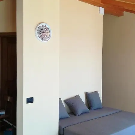 Casa Da Brunetto