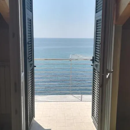 Casa Da Brunetto Apartment Costarainera