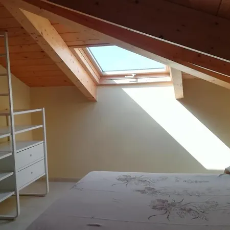 Casa Da Brunetto Apartamento Costarainera