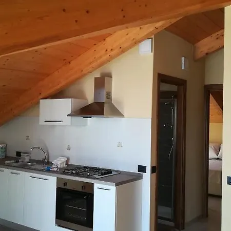 Casa Da Brunetto