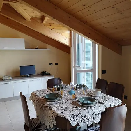 Casa Da Brunetto