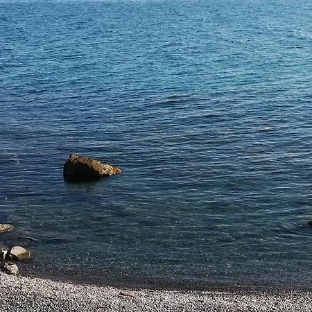 Apartman Casa Da Brunetto *