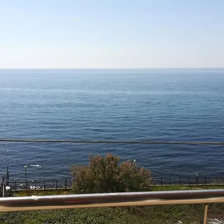 Casa Da Brunetto * Costarainera