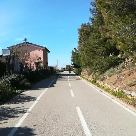 Casa Da Brunetto Costarainera