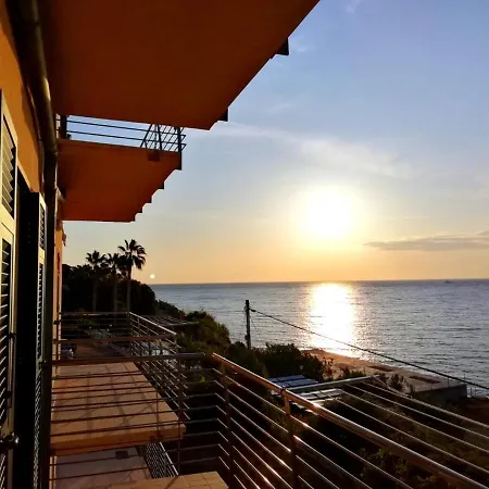 Casa Da Brunetto Apartment *