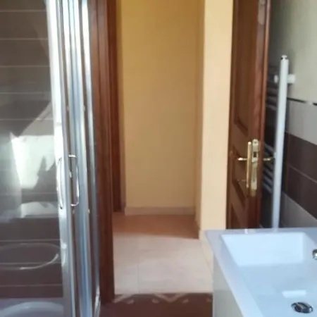 Casa Da Brunetto 公寓 *