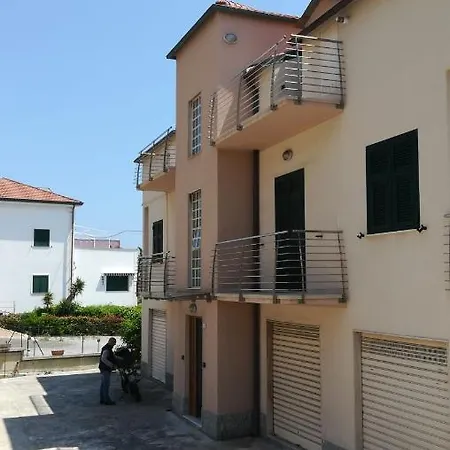 Casa Da Brunetto *
