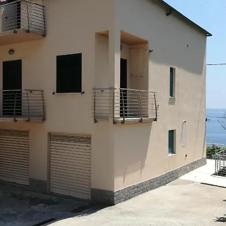 Casa Da Brunetto * Costarainera