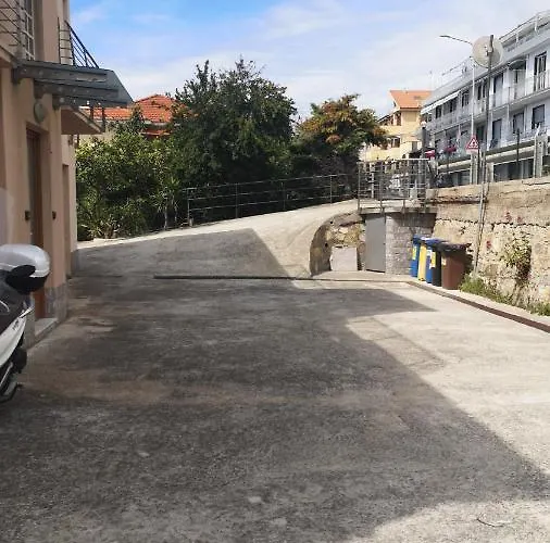 Lägenhet Casa Da Brunetto