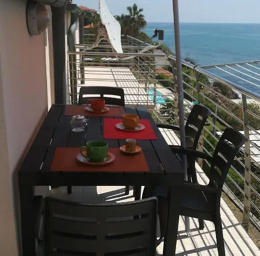 Casa Da Brunetto Lägenhet *