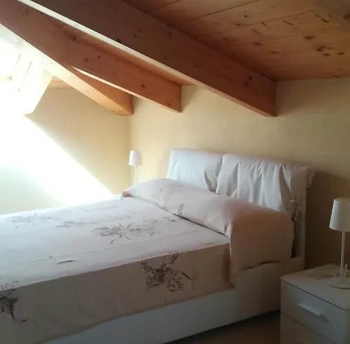 Casa Da Brunetto * Costarainera