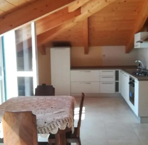 Casa Da Brunetto *