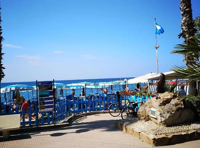 Casa Da Brunetto Costarainera