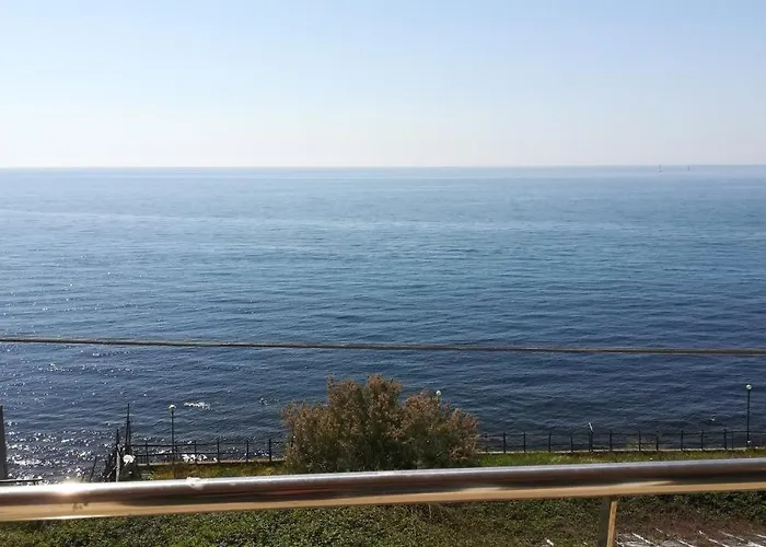 Casa Da Brunetto * Costarainera