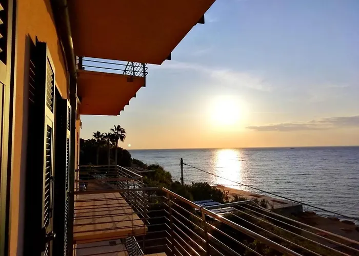 Casa Da Brunetto Lägenhet *