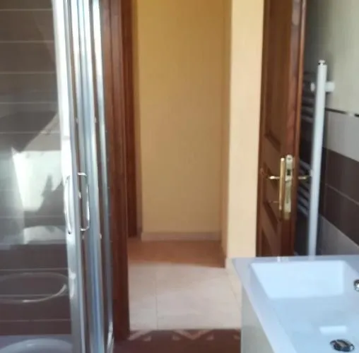 Casa Da Brunetto Lägenhet *