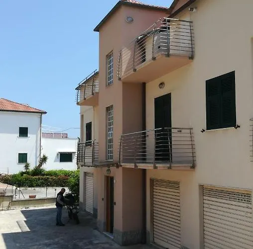 Casa Da Brunetto *