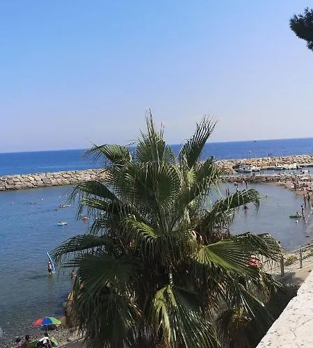 Lägenhet Casa Da Brunetto *